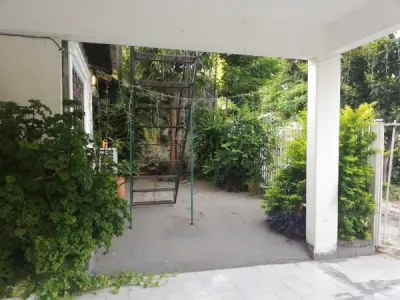 Casa en venta en Barrio Felicidad, Lambaré