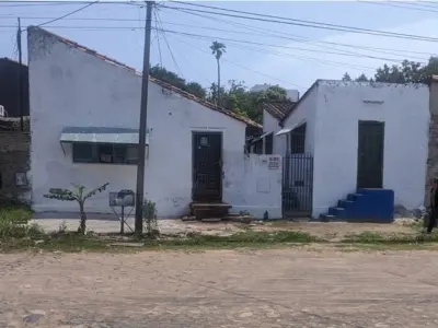 Casa à venda no Barrio Herrera, Assunção