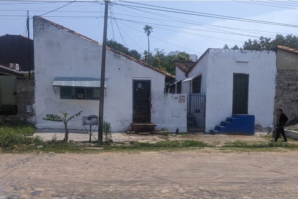 House for sale in Barrio Herrera, Asunción