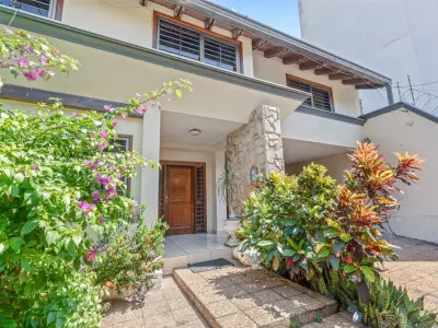 Casa en venta en Barrio Herrera, Asunción