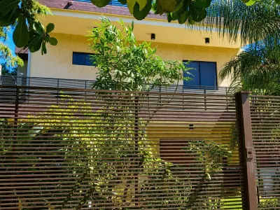Casa en venta en Barrio Hipódromo, Asunción