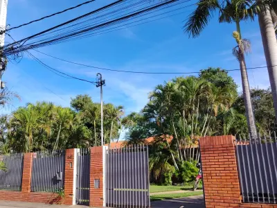 House for Sale in Ita Enramada, Asunción
