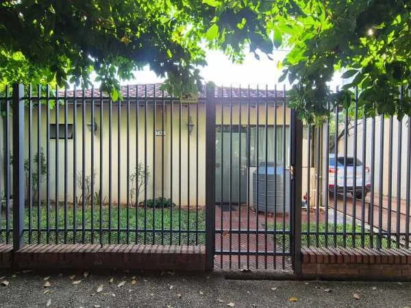 Casa à venda no bairro Jara, Assunção
