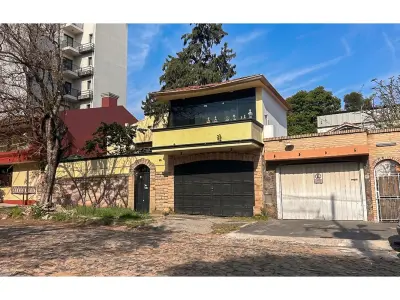 Casa à venda no Barrio Jara, Asunción