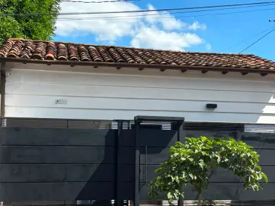 House for sale in Barrio Jara, Asunción