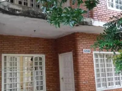 Casa en venta en Barrio Jara, Asunción