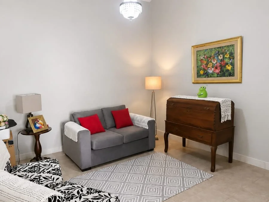 Casa à venda no Barrio Jara, Assunção — oportunidade para incorporadores