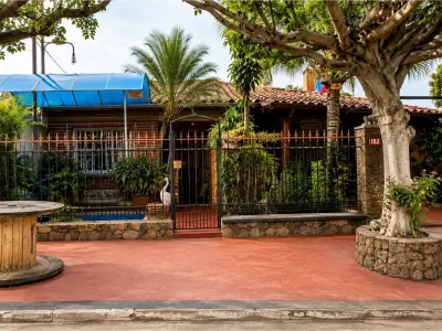 Casa à venda no Barrio La Concordia, Mariano Roque Alonso