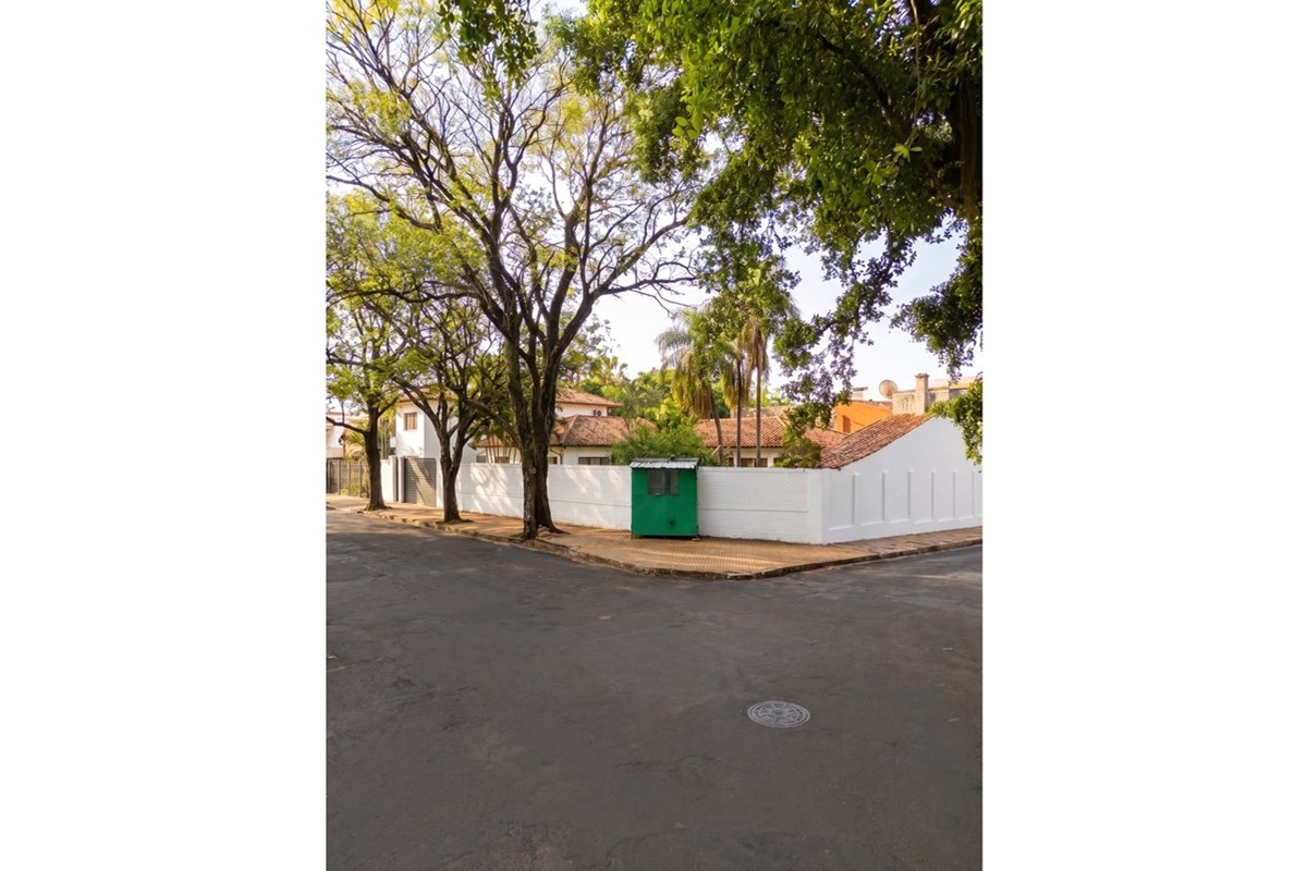 Casa à venda no bairro Las Mercedes, Asunción