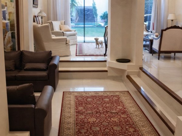 Casa en venta en Barrio Manorá, Asunción