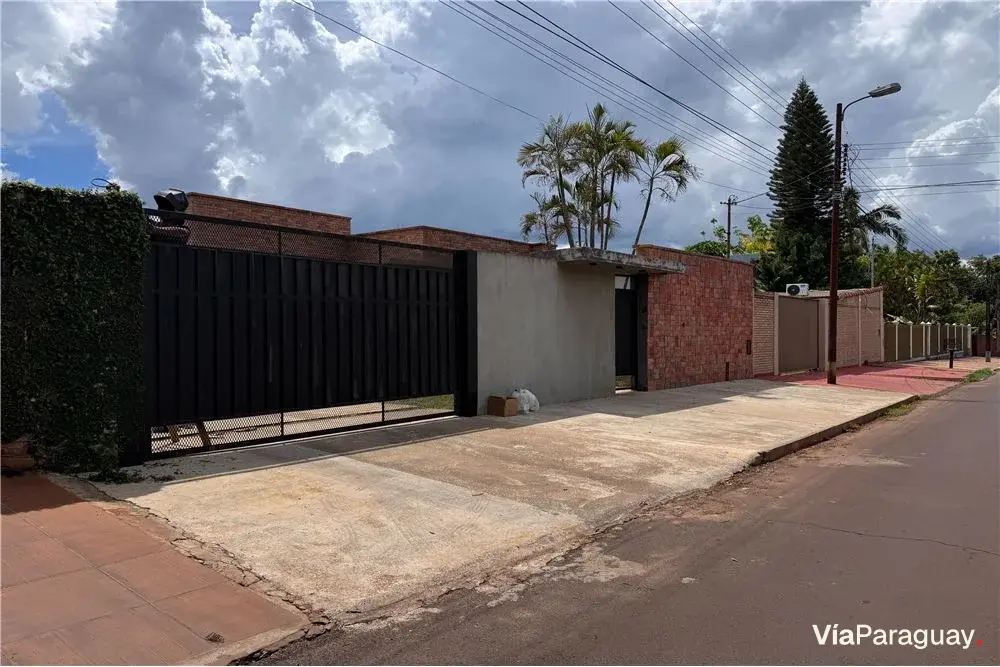 Casa en venta en Barrio María Auxiliadora, Encarnación