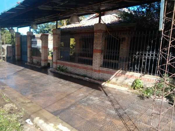 Casa à venda no Bairro María Auxiliadora, Encarnação