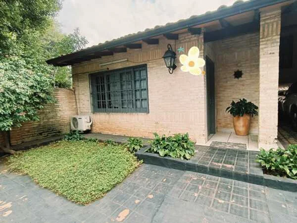 House for Sale in Mcal. Estigarribia, Asunción