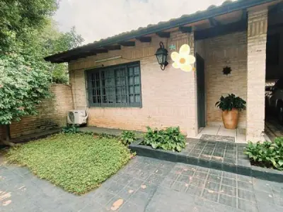 House for Sale in Mcal. Estigarribia, Asunción