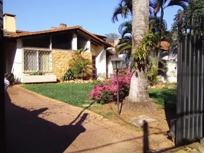 House for sale in Barrio Mcal. José Félix Estigarribia, Asunción