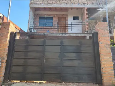 Casa en venta en Barrio Nazareth, Asunción