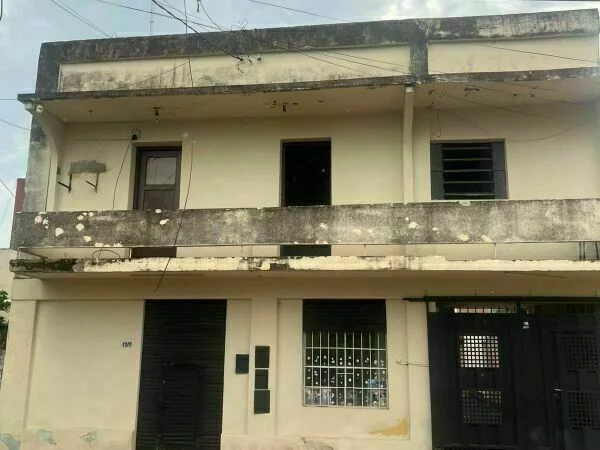 House for sale in Barrio Obrero, Asunción