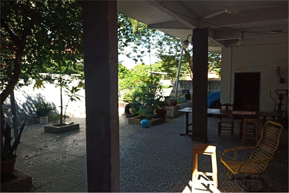 House for sale in Barrio Obrero, Asunción