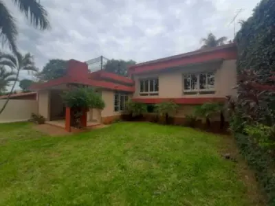 Casa en venta en Barrio Obrero, Asunción
