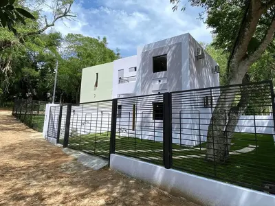Casa à venda no Barrio Paraíso, Maramburé, Luque
