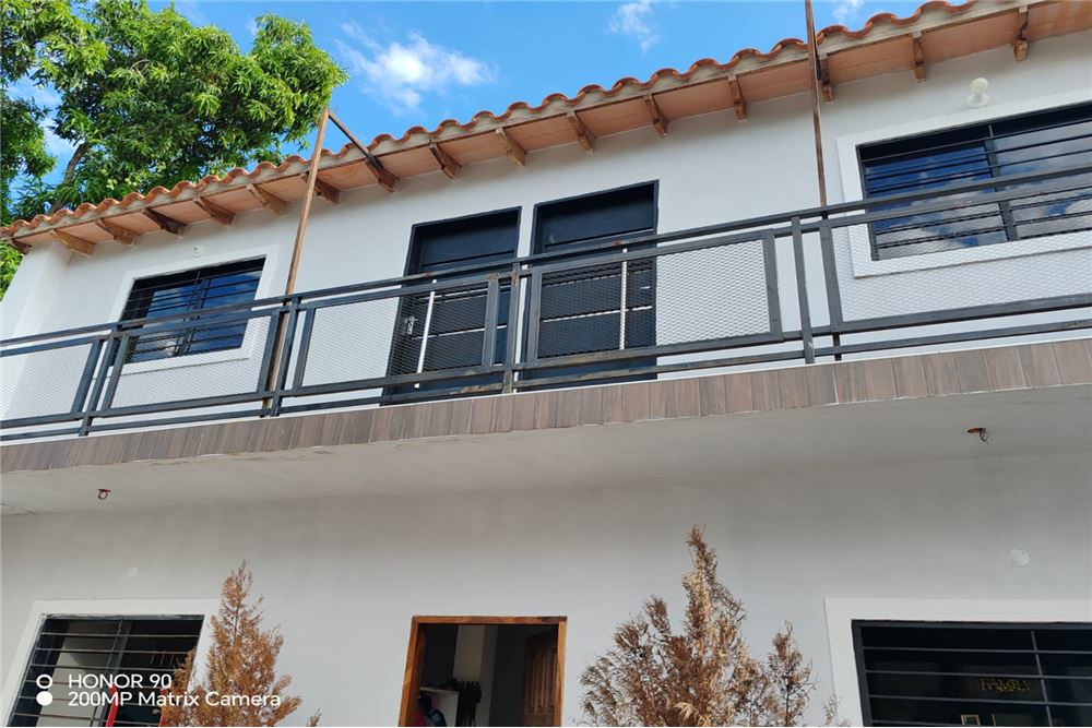 House for sale in Barrio Reducto, San Lorenzo