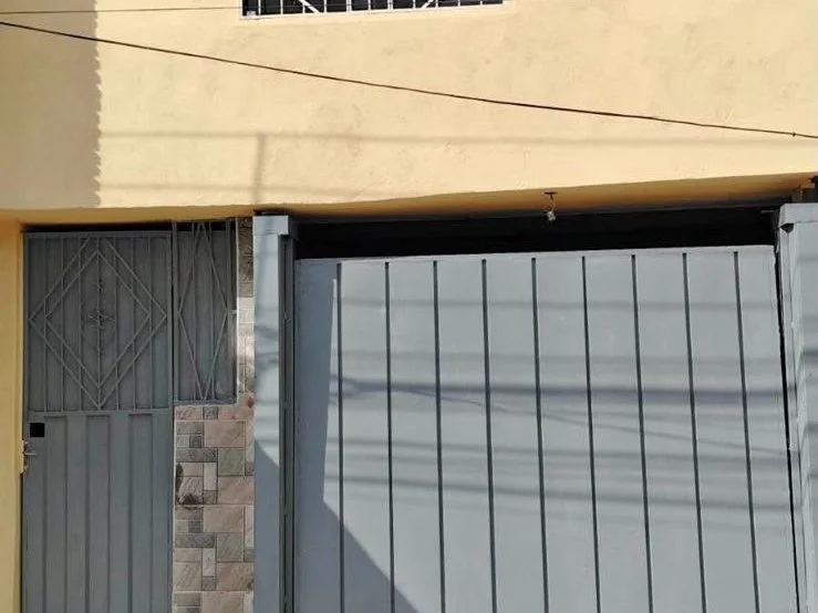 Casa en venta en Barrio Republicano, Asunción