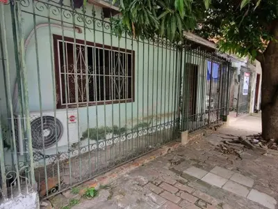 Casa à venda no Barrio Republicano, Assunção