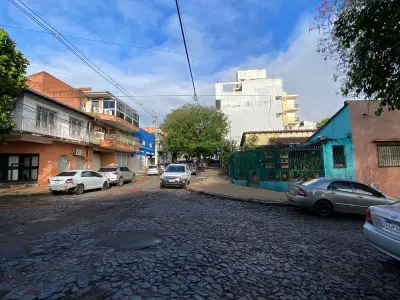 Casa en venta en Barrio San Antonio, Asunción
