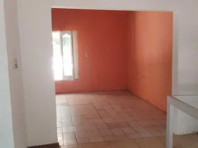 Casa à venda no Bairro San Antonio, Lambaré
