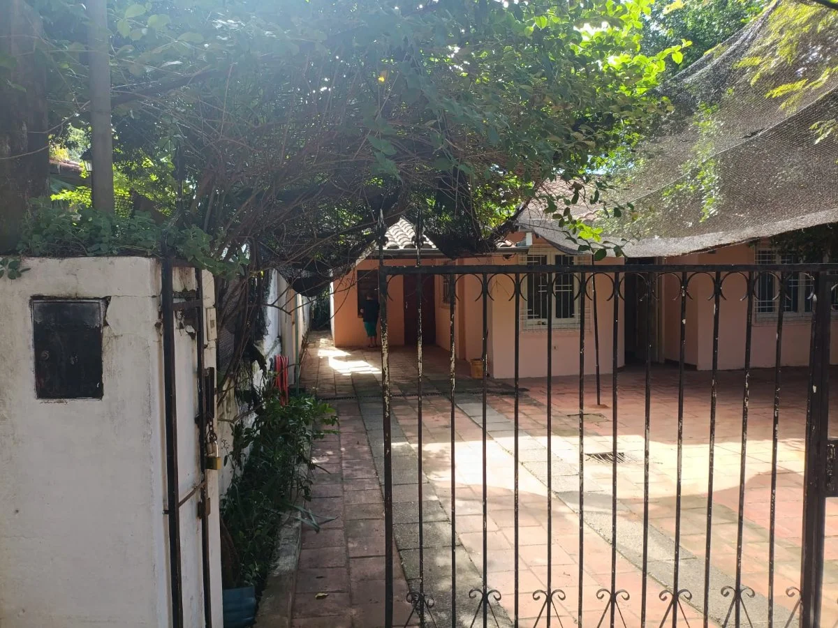 House for sale in San Blas, Caacupé