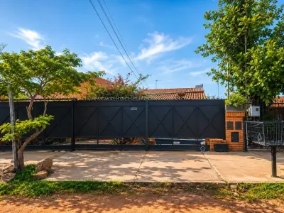 Casa à venda no Bairro San Blas, Mariano Roque Alonso 1