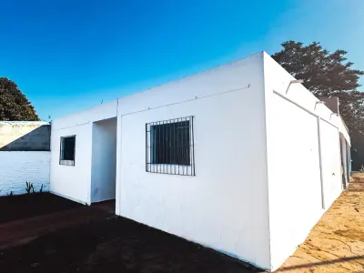 House for sale in Barrio San Carlos, Ñemby