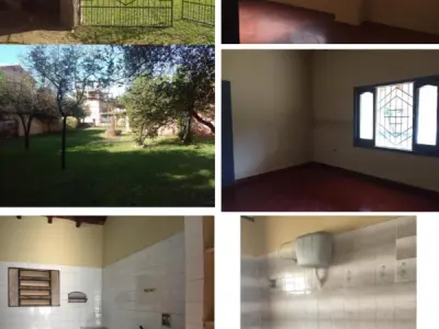 House for Sale in San Cristóbal, Asunción