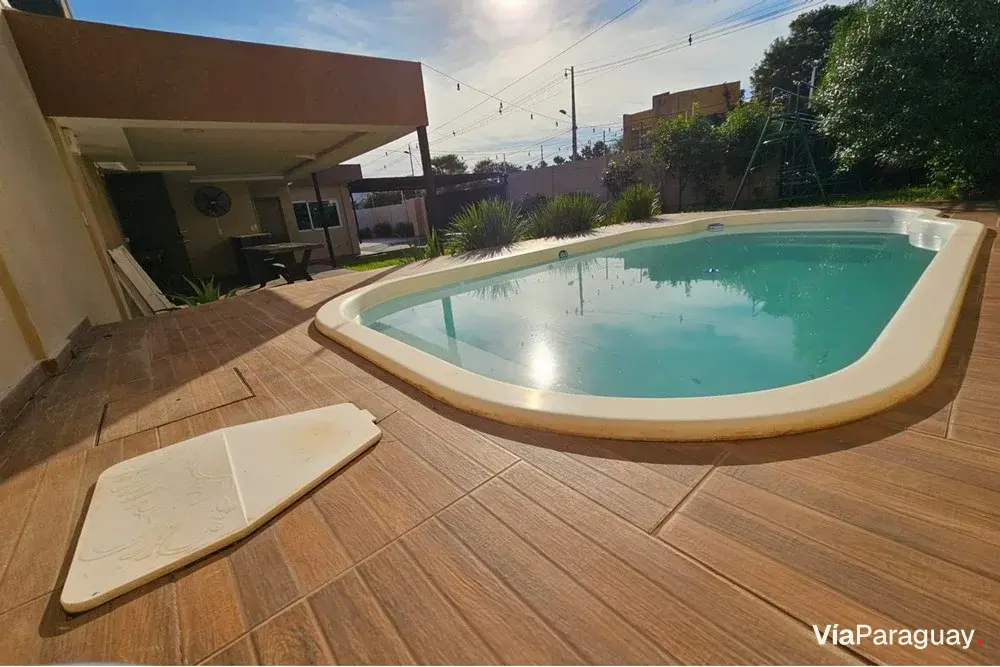 House for sale in Barrio San Francisco, Cambyretá