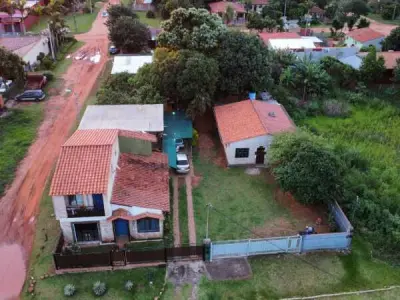 Casa en venta en barrio San Francisco, Limpio