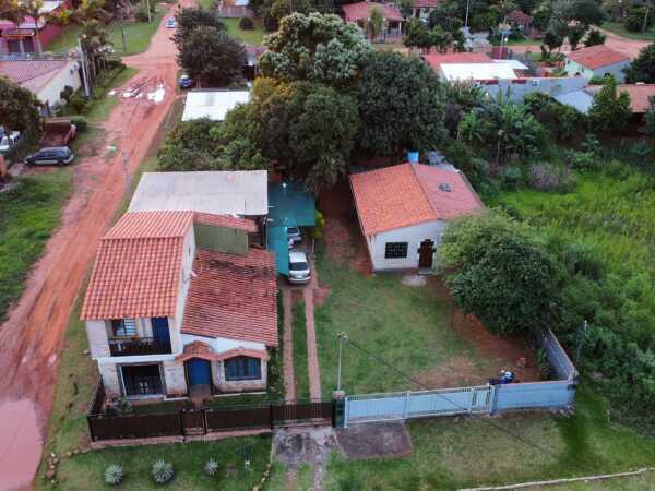 Casa en venta en barrio San Francisco, Limpio