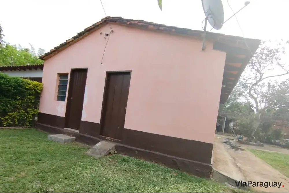Casa à venda no Barrio San Francisco, San Ignacio
