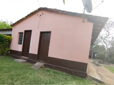 Casa à venda no Barrio San Francisco, San Ignacio