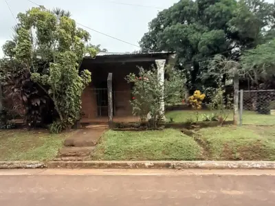 Casa en venta en Barrio San Isidro, Carmen del Paraná — 108 m² construidos