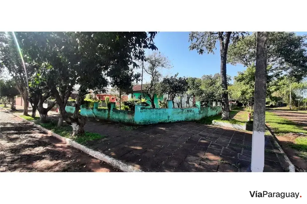 Casa en venta en Barrio San Isidro, Encarnación