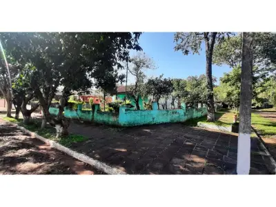 Casa en venta en Barrio San Isidro, Encarnación