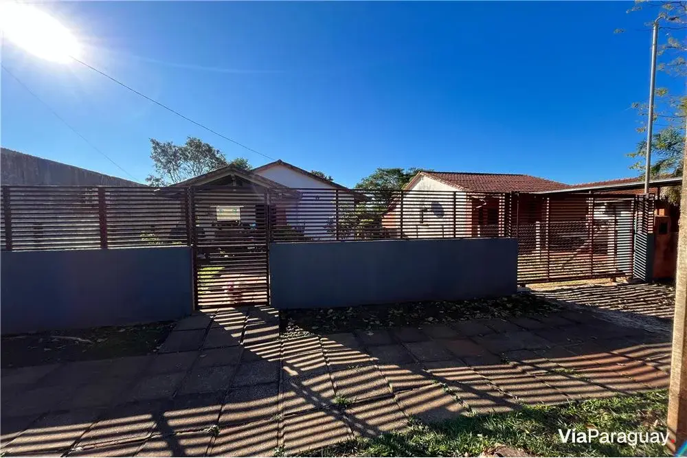Casa en venta en Barrio San Isidro, Encarnación
