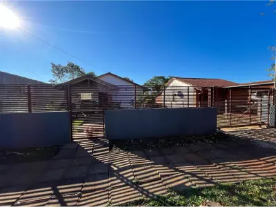 Casa en venta en Barrio San Isidro, Encarnación