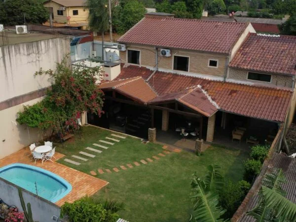 Casa à venda no bairro San José, Ciudad del Este