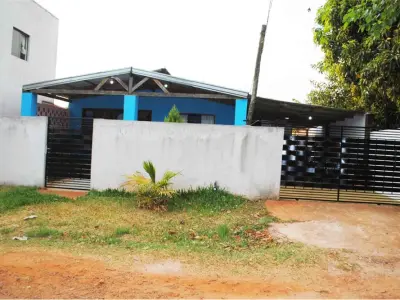 Casa à venda no Barrio San Juan, Cambyretá