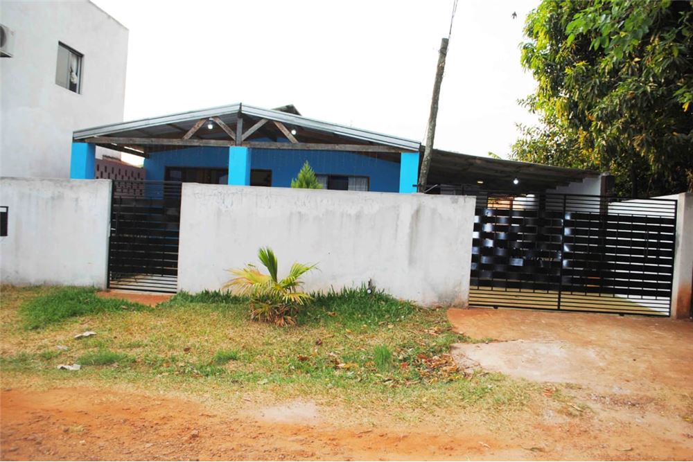 Casa à venda no Barrio San Juan, Cambyretá