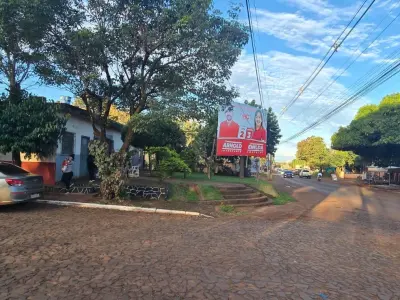 House for Sale in Barrio San Miguel, Presidente Franco | 5 Bedrooms