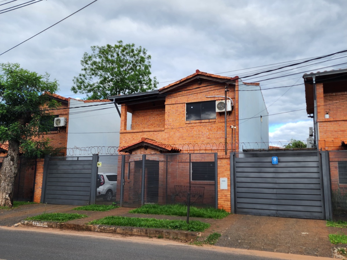 Casa en venta en Barrio San Miguel, San Lorenzo