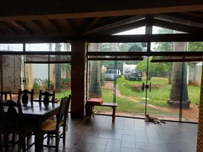 Casa en venta en Barrio San Miguel, San Lorenzo