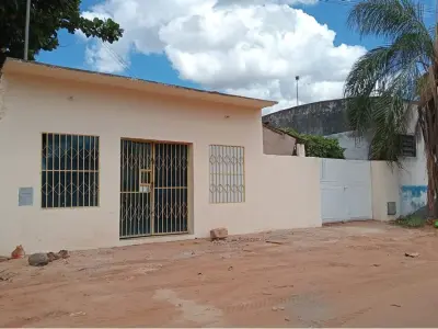 Casa à venda no bairro San Pablo, Assunção